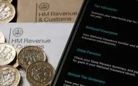 Half a Million Pensioners Could Face New Tax Hit