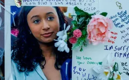 Court Seals Records in Teen’s Death in D4vd’s Tesla