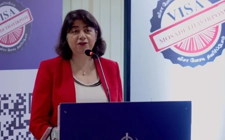 UK Flags Visa Abuse as Student Asylum Claims Rise