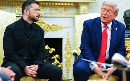 Ukraine agrees to peace deal, only "minor details" remain