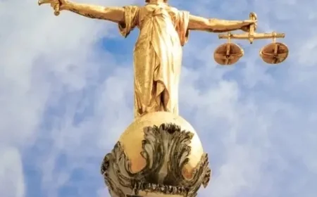 Jury trials set to be scrapped except for most serious crimes