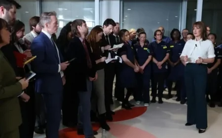 Budget Leak Puts Chancellor Under Pressure