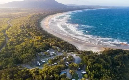 Woman killed and man injured in shark attack at Australian beach