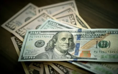 8 Million Inflation Refund Checks Sent Out Ahead of Thanksgiving