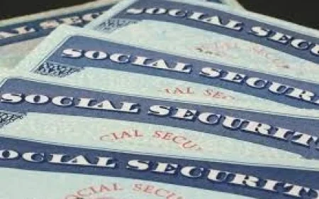 Social Security December Payment Delay