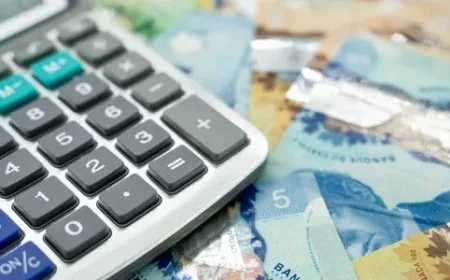 Canada to Increase GST/HST Credit in 2026