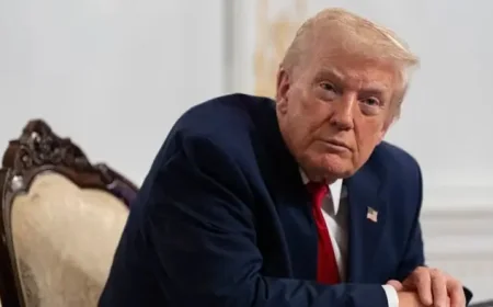 Asylum Rulings Frozen Following DC Guard Shooting