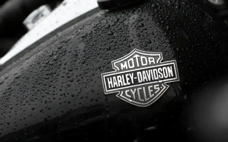 Harley-Davidson Sprint Coming in 2026
