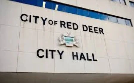 Red Deer Arts Groups Warn Funding Lagging Behind Growth