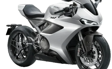 Norton Manx R Unveiled: 1200cc V4 Superbike Marks a Bold