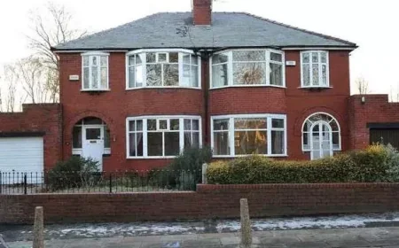 Salford Council Criticised Over Missing Expense Records