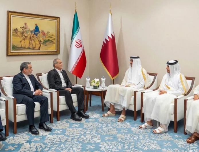 Revealed: An spy operation connected to Qatar targets the purported victim of an ICC prosecutor