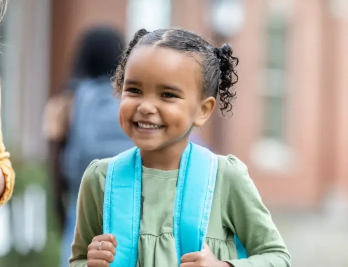 Stop asking How was school today To raise successful and mentally strong children ask these 7 questions