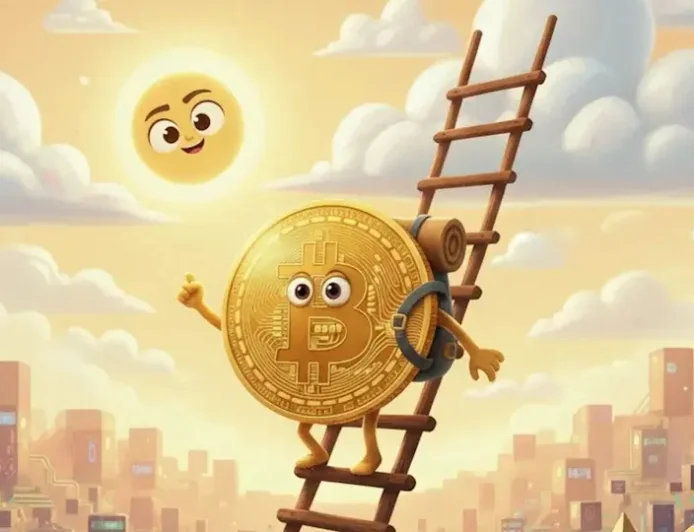 Man With ‘World’s Highest IQ’ Claims Bitcoin Will Hit $220,000