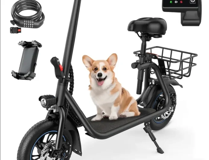 Walmart drops e-scooter price to $240 for early sale