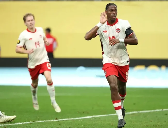 Canada Closing In on 2026 World Cup Path