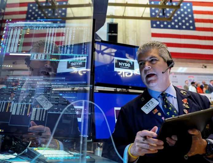 European Stocks Eye Lower Open Despite Wall Street Gains