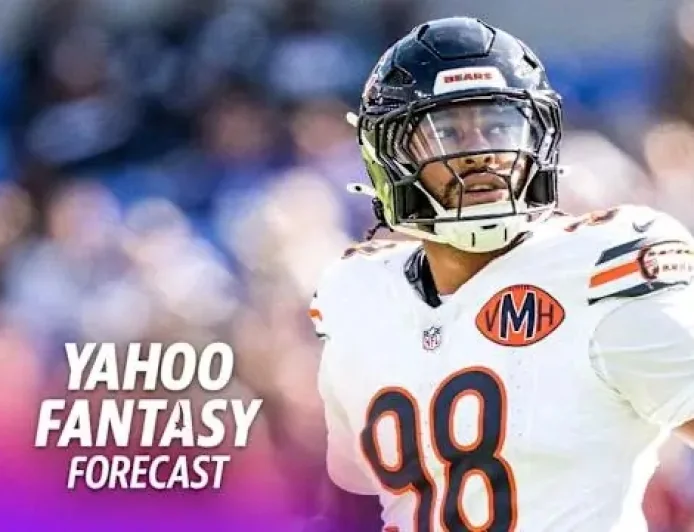 Week 13 Fantasy Football Fades
