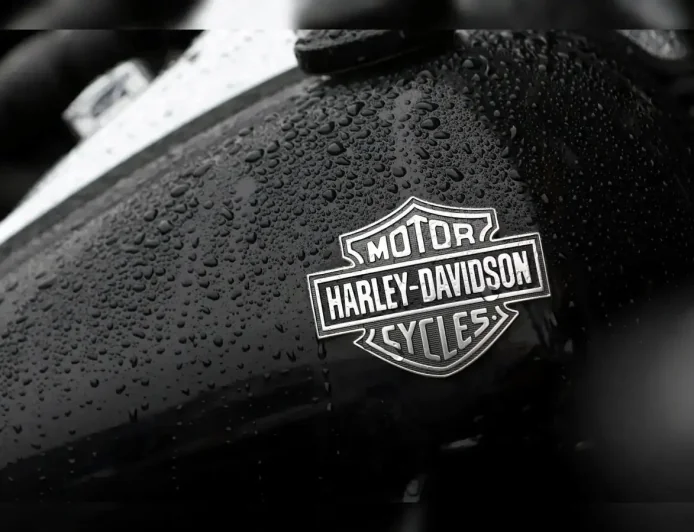 Harley-Davidson Sprint Coming in 2026