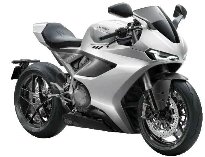 Norton Manx R Unveiled: 1200cc V4 Superbike Marks a Bold