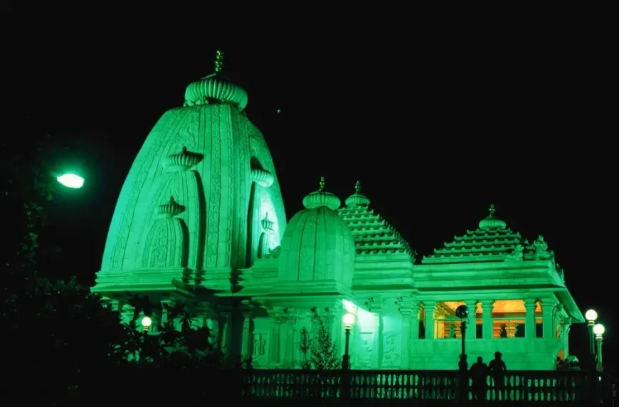 Nine Dead After Stampede at Hindu Temple in South India