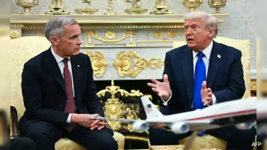 Trump says he has requested the court "clarify