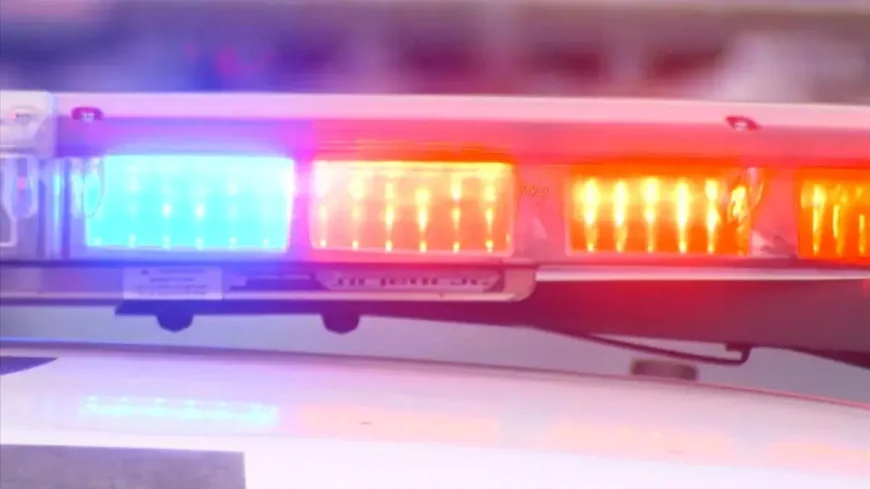 Double Fatal Crash Shuts Down Eisenhower Expressway