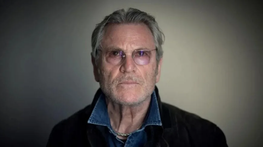 French actor Tchéky Karyo, star of Nikita and The Missing, dead at 72