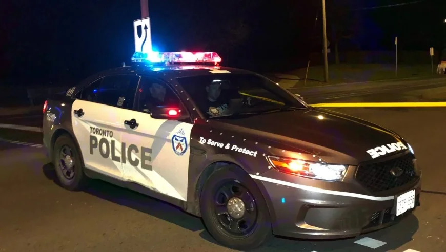 Two Men Injured, One Arrested in Downtown Stabbing