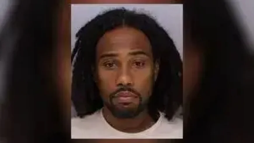 Ohio Council Candidate Arrested Ahead of Election