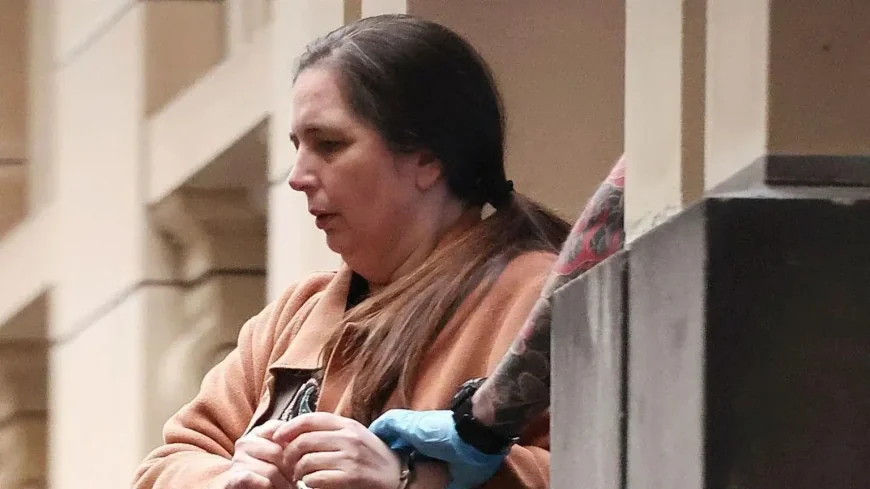 Australia’s Mushroom Murder Case: Convicted Killer Launches Appeal