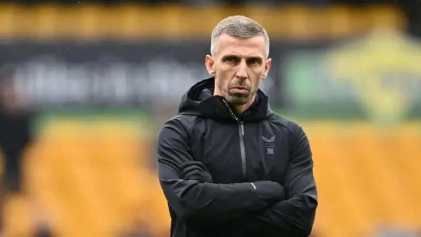 Former manager O'Neill is in talks with Wolves for a possible return