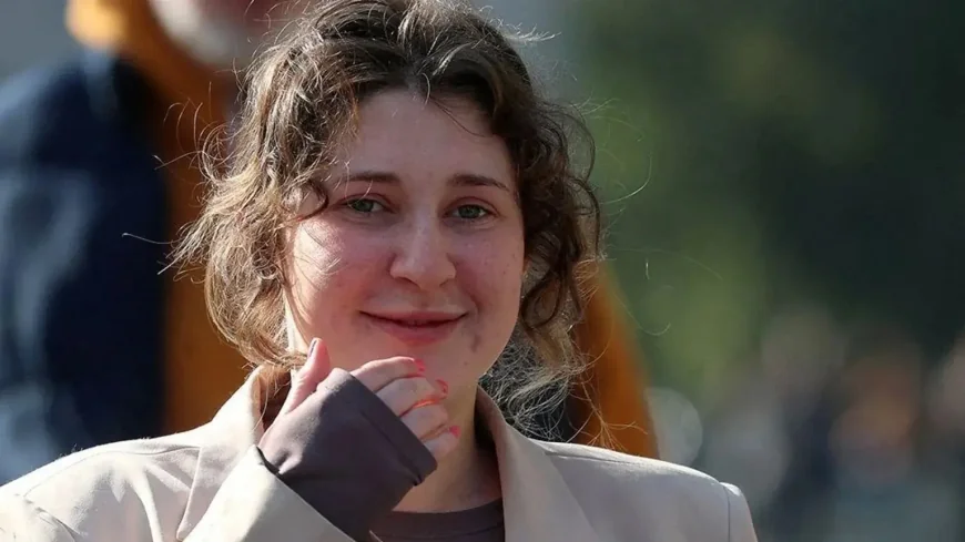 British Woman Bella Culley Released from Georgian Prison