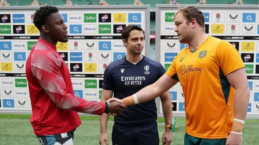 Schmidt 'disappointed' with England's 'sportsmanship'