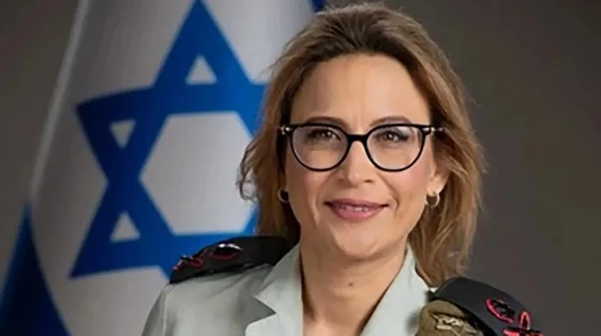 Israeli Army’s Ex-Chief Lawyer Held Over Expanding Video Leak Probe