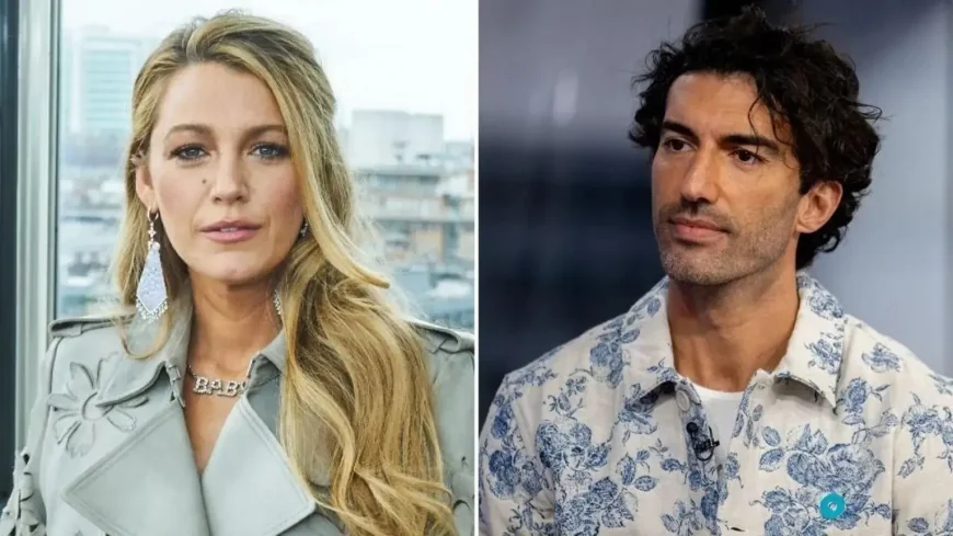 Justin Baldoni’s Lawsuit Against Blake Lively Thrown Out Over Missed Deadline