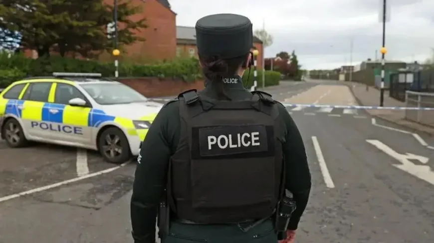 PSNI Data Breach Lawsuits Open at Belfast High Court