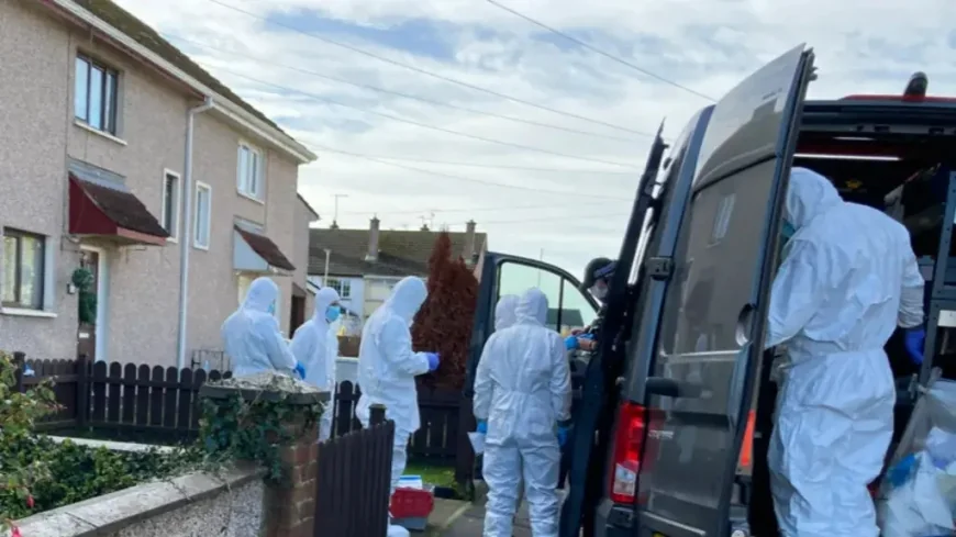 A Dungannon man has been charged with attempted murder