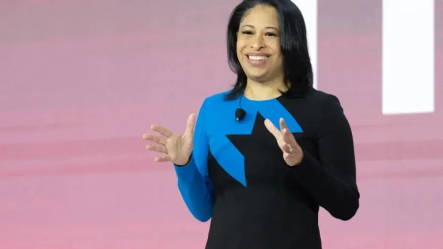 America faces a retirement reckoning, warns TIAA’s Kourtney Gibson