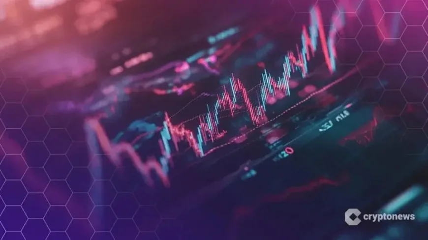 ASTER Drops 20% as Anti-CZ Whale Makes $21 Million