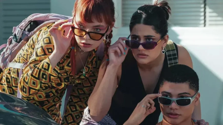 Streamers Required to Create More Australian Content