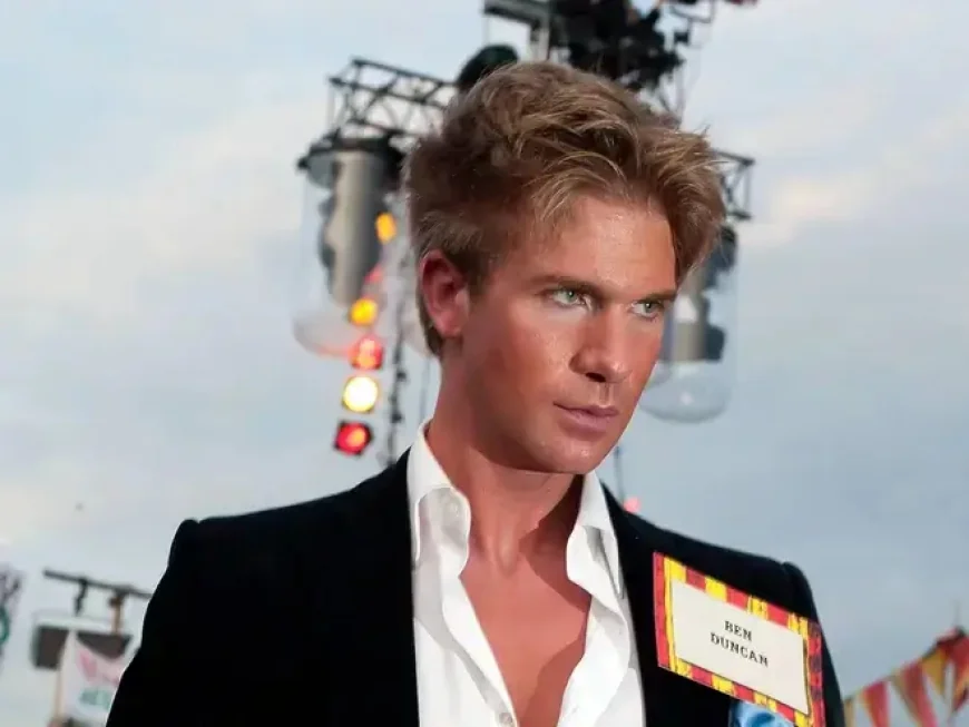 Prince William’s Friend, Big Brother Star Dies in Fall