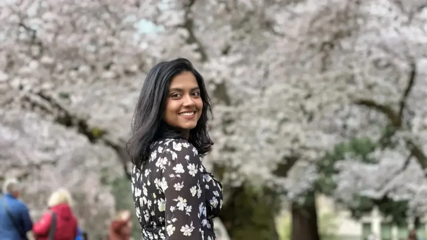 28-Year-Old Ex-Amazon Engineer on Her Comeback After Layoff