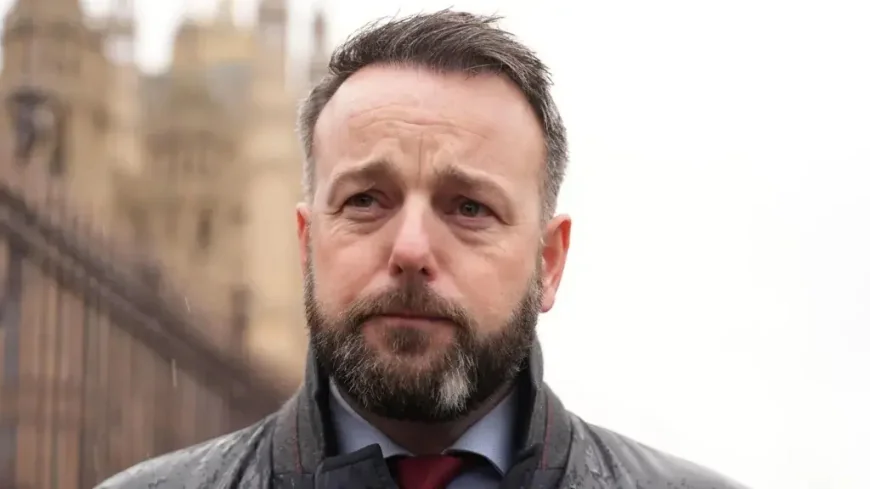 Eastwood Cleared of Charges Over Pro-Palestine Rally