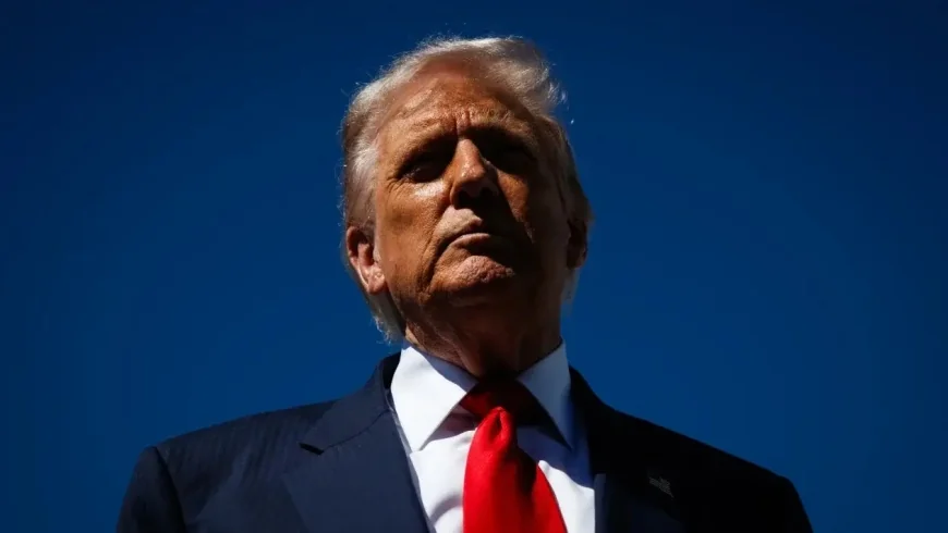 Trump Tariffs Case Reaches Supreme Court