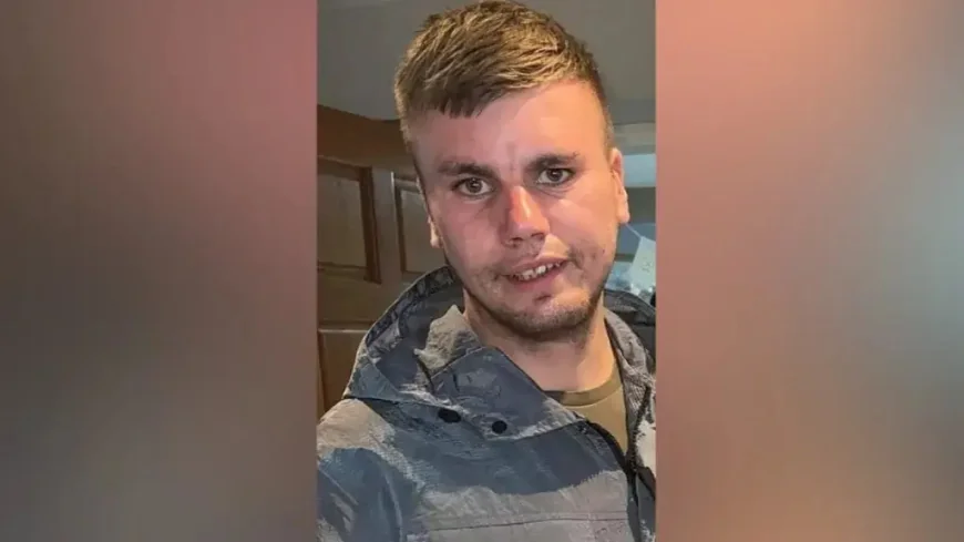 Man taken into custody over Portavogie murder