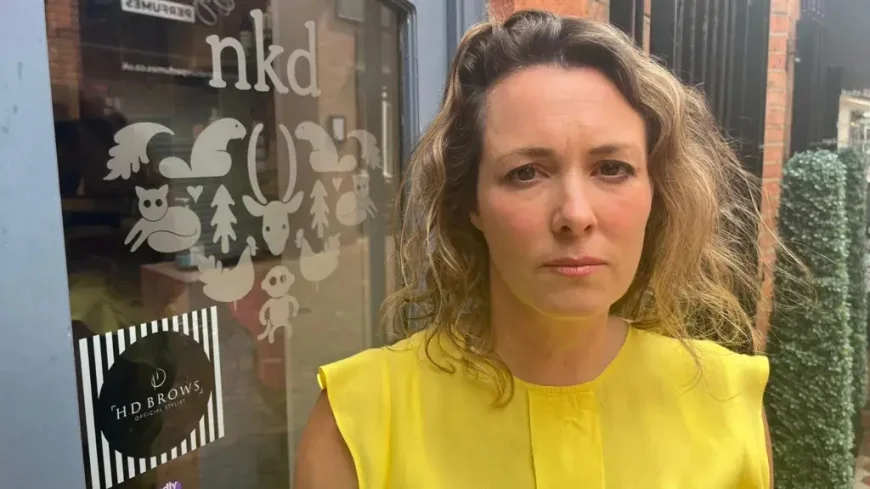 Salon Owner Relieved as L'Oréal Dispute Nears Resolution