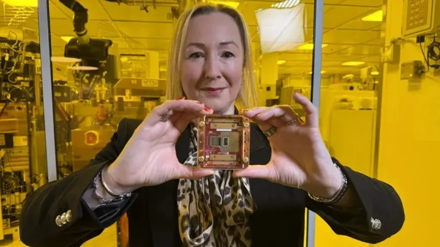 Will quantum be bigger than AI