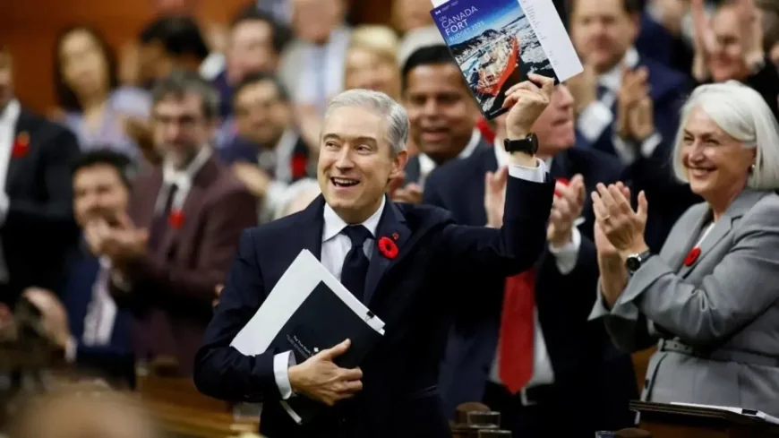 Six Key Highlights from Canada’s Federal Budget