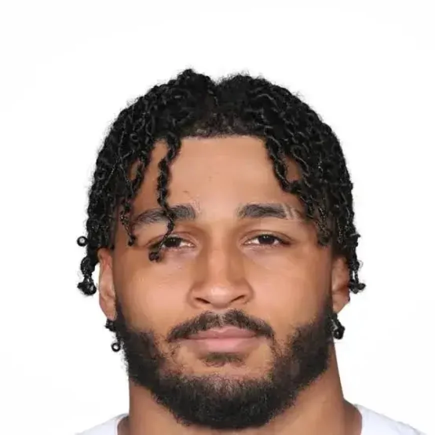 Cowboys second-year DE Marshawn Kneeland dies at 24